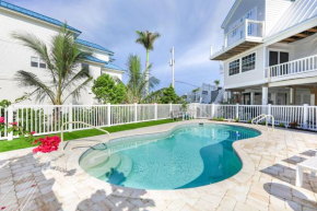 Sandals Unit A